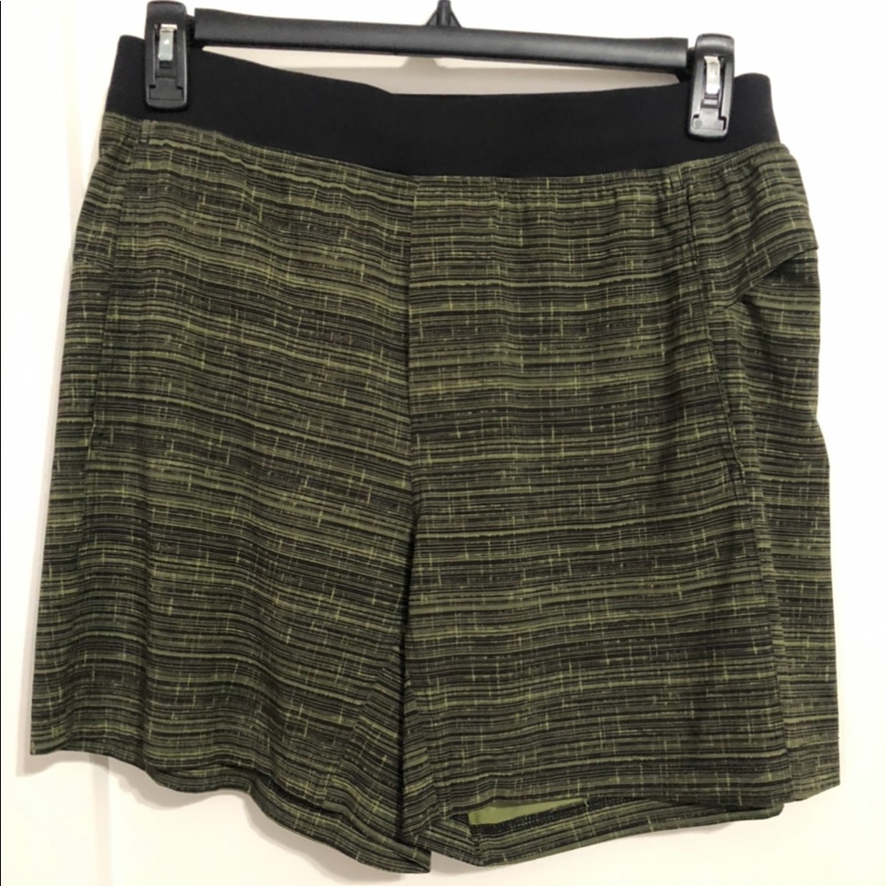 Lululemon T.H.E Shorts 7”